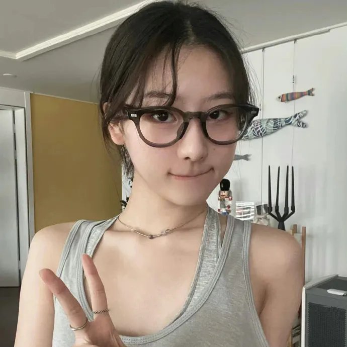 诚邀辣妹：网络性与爱